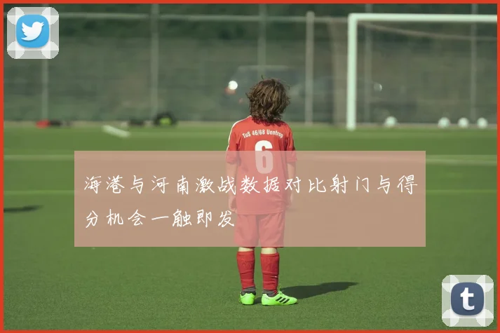 海港与河南激战数据对比射门与得分机会一触即发